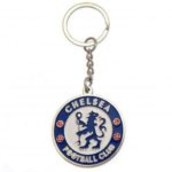 Chelsea FC - Keyring