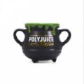 Polyjuice Potion Cauldron Coffee Mug