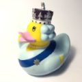 Rubber Duck Mini Deluxe Queen