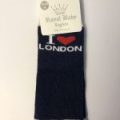 Socks - I Love London