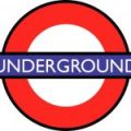 London Underground Lightbox